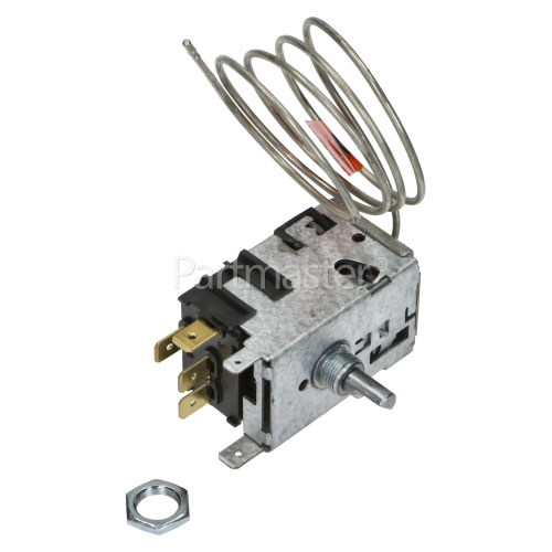 Indesit Fridge Freezer Thermostat