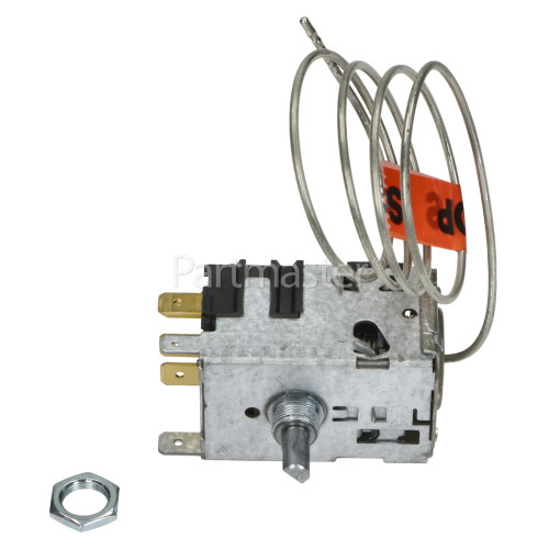 Indesit Fridge Freezer Thermostat