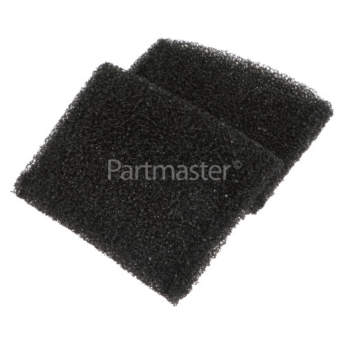 Vacuum Filter