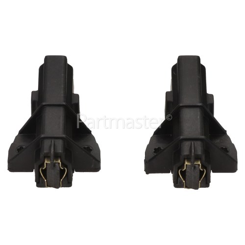 Boreal Carbon Brushes (Pair) : Type: Ceset Motors