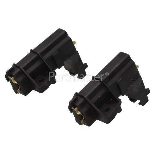 Boreal Carbon Brushes (Pair) : Type: Ceset Motors