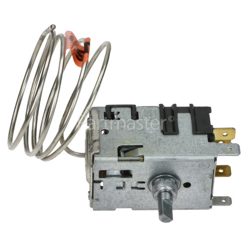 Merloni (Indesit Group) Fridge Freezer Thermostat Danfoss 077B6584