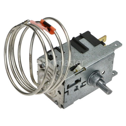 Merloni (Indesit Group) Fridge Freezer Thermostat Danfoss 077B6584