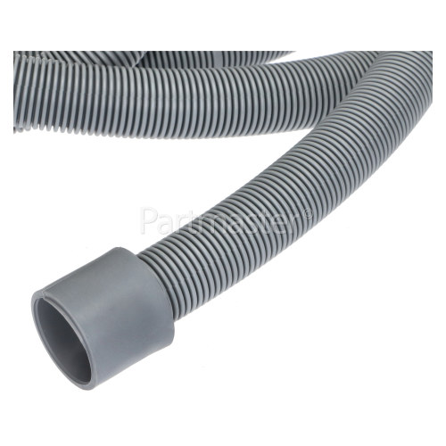 Cannon Universal 3.6m Extension Drain Hose Straight 22mm / 29mm Internal Dia.s'