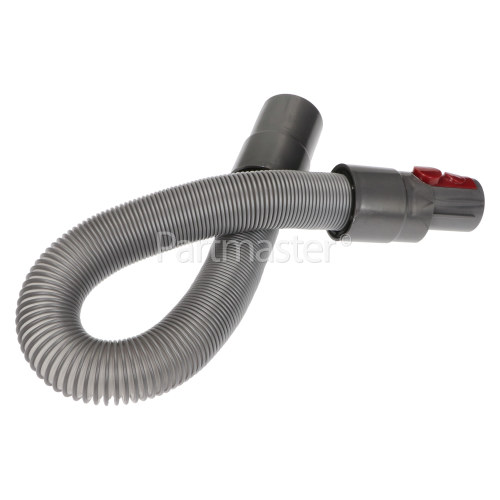 Quick Release Extension Hose