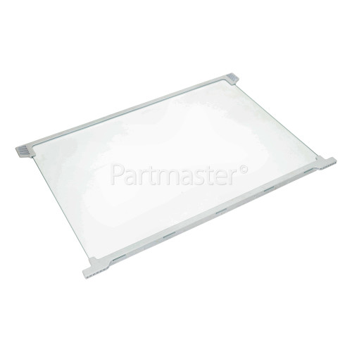 Teka Fridge Glass Shelf