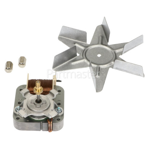Algor Oven Fan Motor : Oh Sung OSM-15S (W11224615) 22W