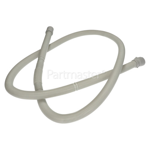 Kuppersbusch 2mtr. Drain Hose Straight 22mm / 29mm Internal Dia.s
