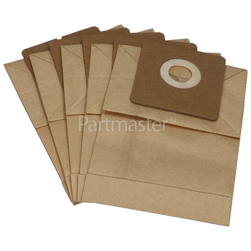 Bimar E67 Dust Bag (Pack Of 5) - BAG236