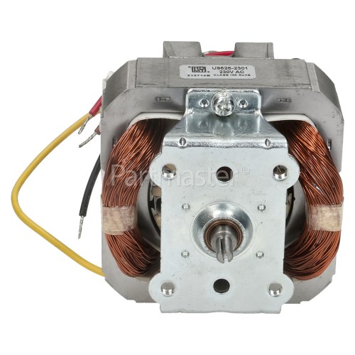 Kenwood Motor Assembly. Part Number 713104. | www.partmaster.co.uk