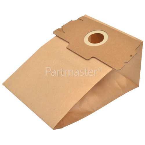 Carrefour Home Grobe 12 & 15 Dust Bag (Pack Of 5) - BAG110