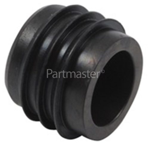 Hotpoint BI WDHG 961485 UK Dispenser To Valve Seal