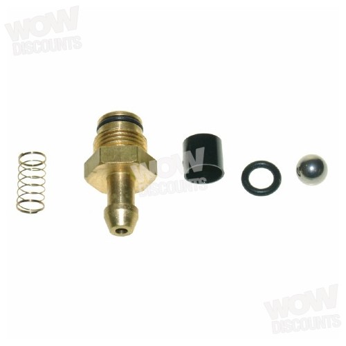 Karcher Chemical Injector Set 28838620