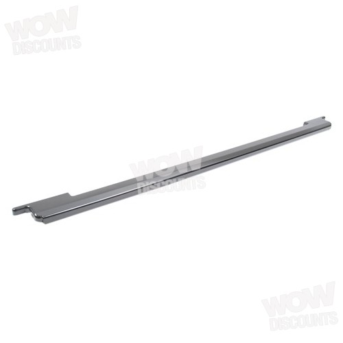 Genuine Hotpoint Spare Parts Oven Door Top Trim C00253960