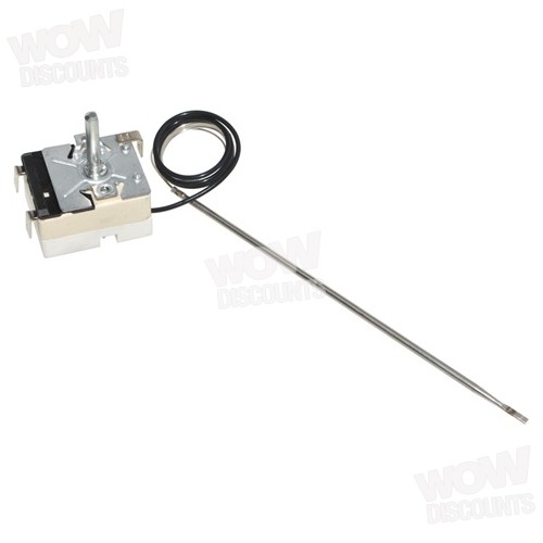 Ariston Hotpoint Indesit Oven Top Oven Thermostat Genuine Part Number C00261546