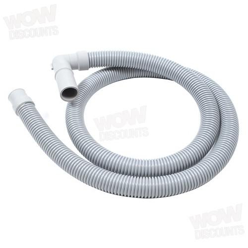 Miele Dishwasher Drain Hose. Genuine part number 2244183 eBay