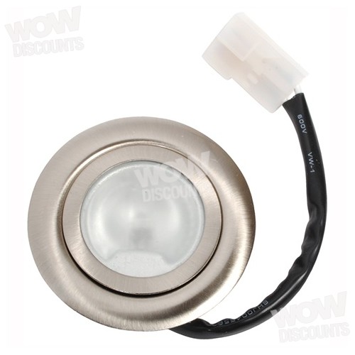 Gorenje Halogen Lamp 184753