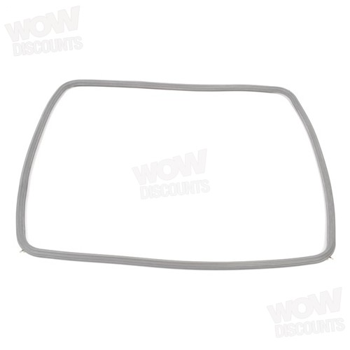 Miele Door seal 7512591