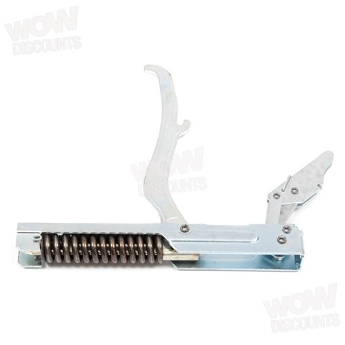 Genuine ARISTON Cooker Oven Door Hinge eBay