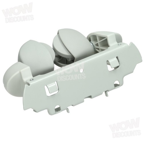 BODY RELEASE FOOT PEDAL 440007797 for CH54113 CH54115 Hoover Commercial Vacuums BODY RELEASE FOOT PEDAL 440007797 for CH54113 CH54115 Hoover Commercial Vacuums