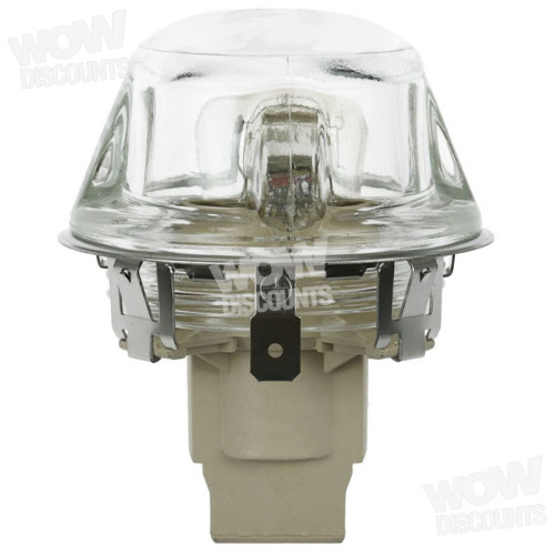 Electrolux Oven Cooker Light Lamp Bulb Fitting Complete