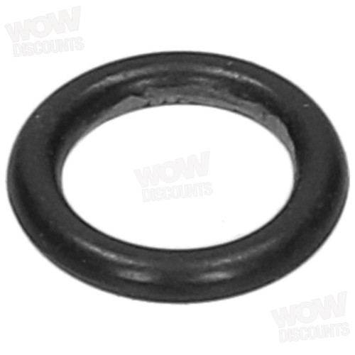 steam gasket