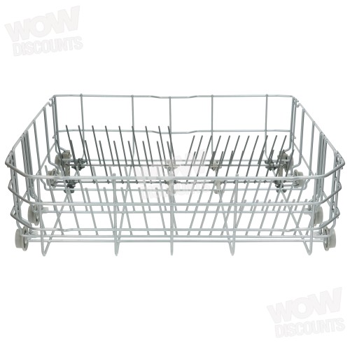 Beko Dishwasher Lower Basket Rack with 