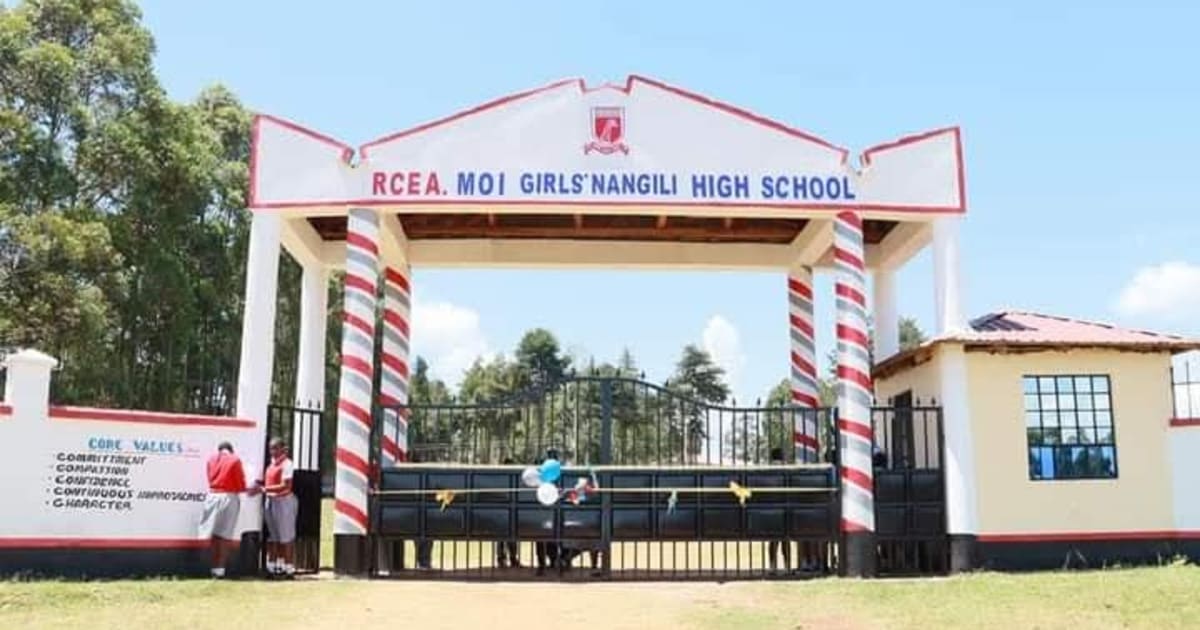 Only 48% of Likuyani Education Budget Used Despite Ksh 205M Allocation – Auditor-General