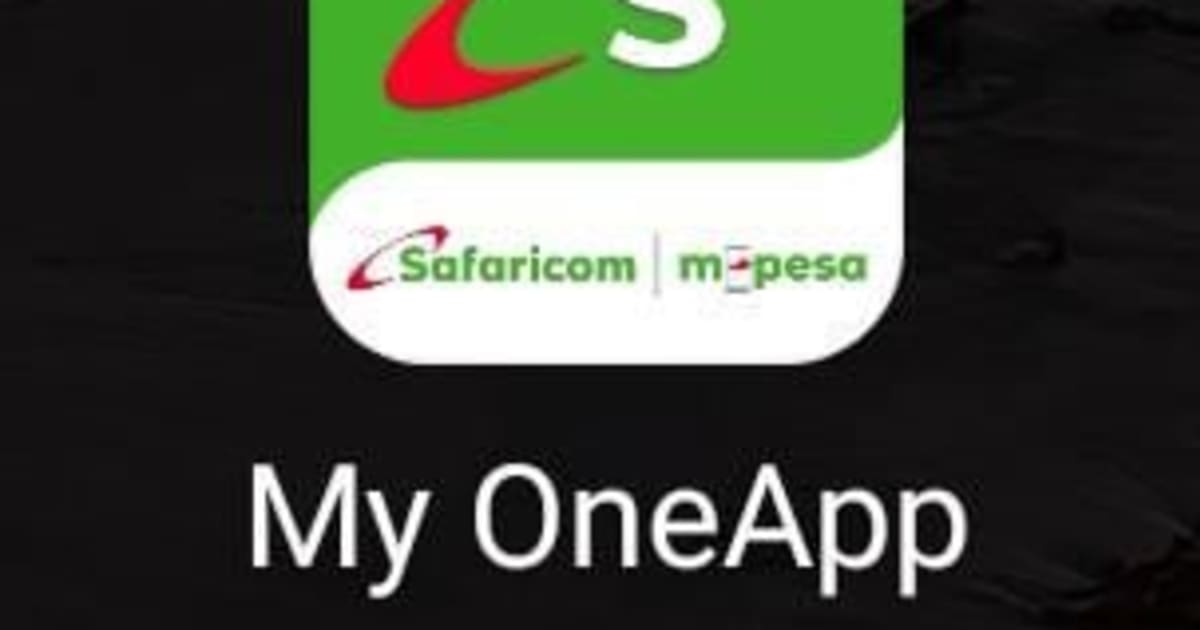 Safaricom Faces Growing Backlash Over New “My One” App – Users Call It “Frustrating” and “Broken”