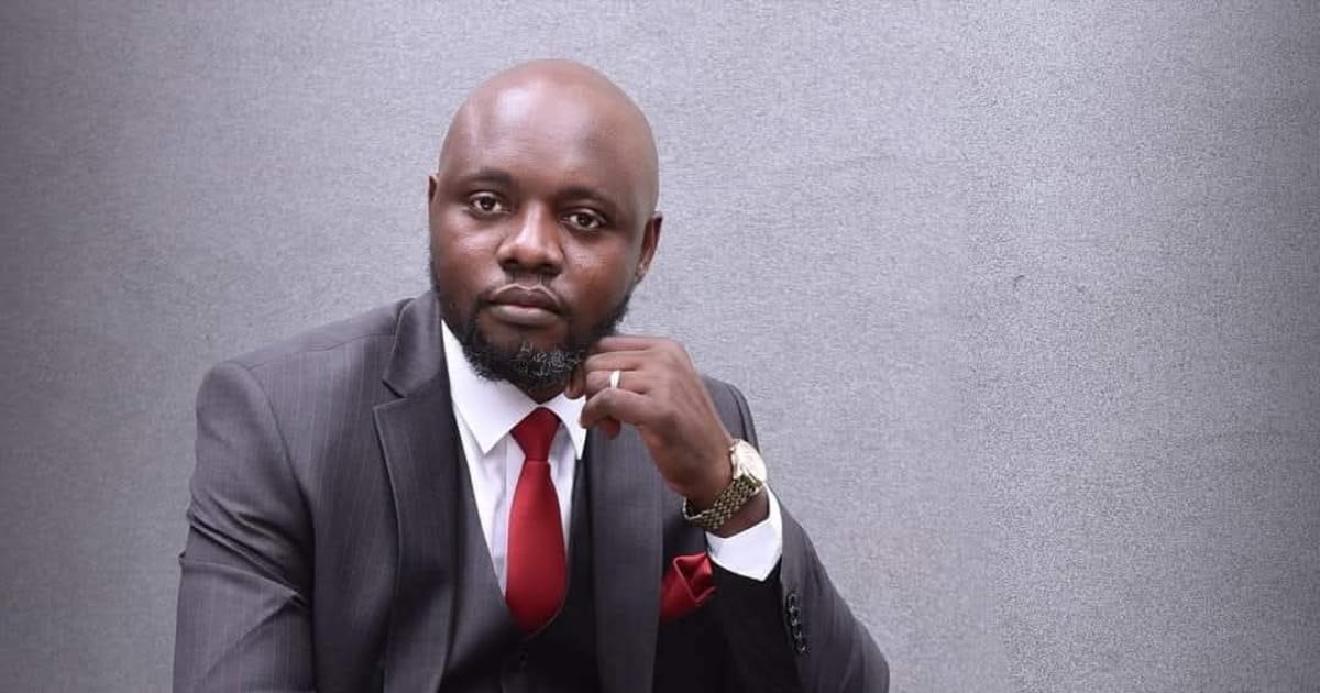 Governor Flop → Likuyani MP Pretender → Now Senate Dreamer? Kidake Alex Malova’s Latest Political Shift
