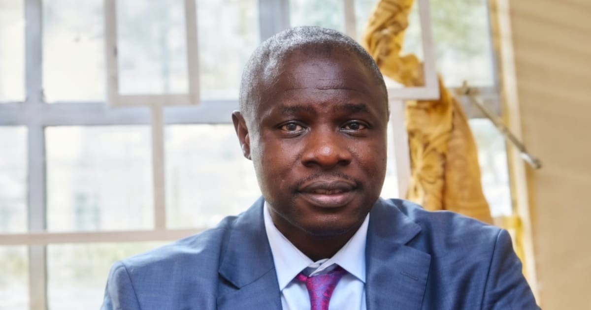Bursary Millions Paid Without a Single Document – Auditor-General Exposes Likuyani NG-CDF