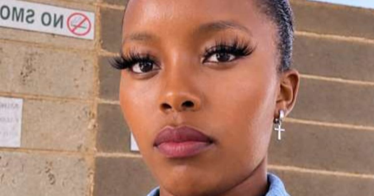 Kitinda to Celebrate Her Birthday with Sanitary Pad Drive at St. Johns Secondary School Mtoni