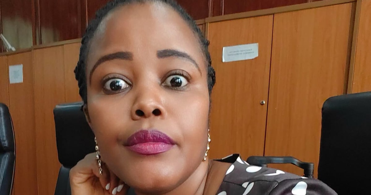 Lamu Women Rep Muthoni Marubu Formally Quits UDA, Accuses Governor Timamy of Sabotage