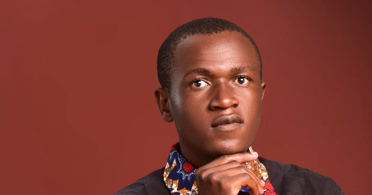 We Are Young, But We Are Not Voiceless: Rethinking the Role of Youth in Likuyani Politics By Charles Sambai Likuyani Political Blogger