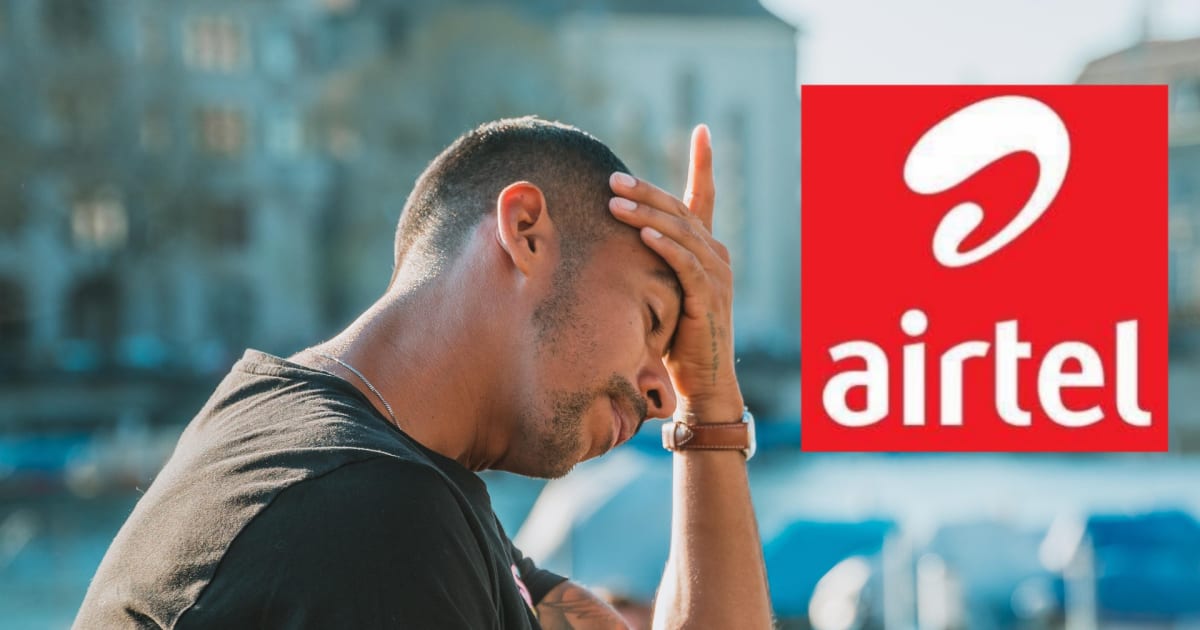 Airtel Faces Online Backlash After Slashing Smarta Bundle Data