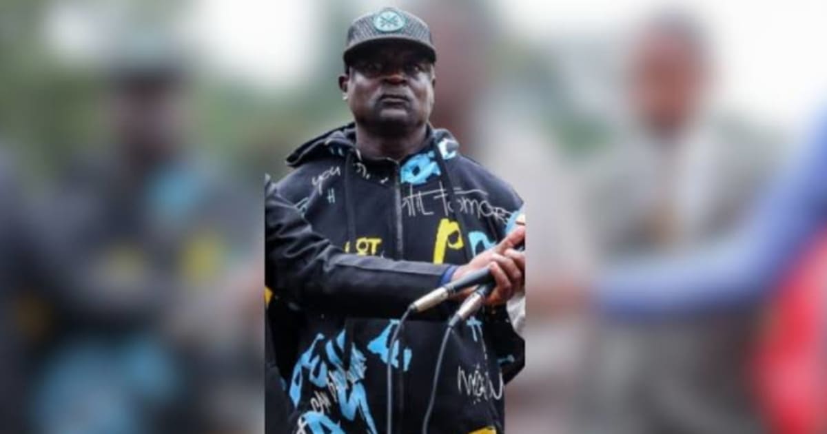 DCI Officers Turn Away Homa Bay Violence Suspect