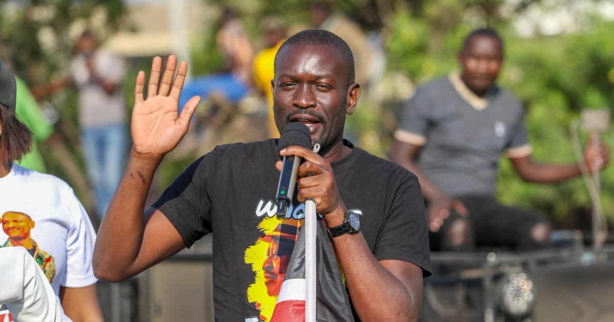 Political Parties Tribunal Allows Sifuna’s Linda Mwananchi to Reserve “The Mwananchi Party”