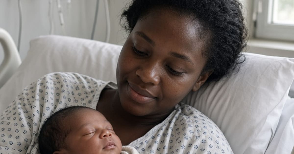 Barasa Anataka Wazae, Lakini Mama na Watoto Wanakufa Kakamega