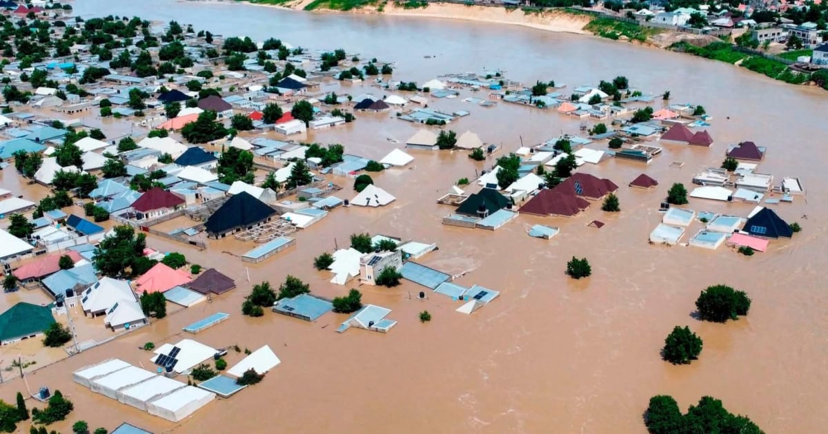 Kakamega County Issues El Niño Advisory as Heavy Rains Expected