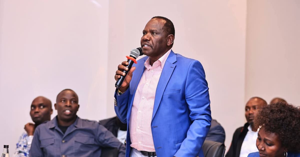 KSh 63 Million Mashujaa Day Tournament Launched