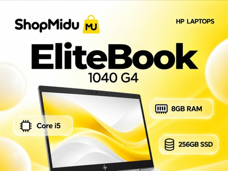 SHOP MIDU