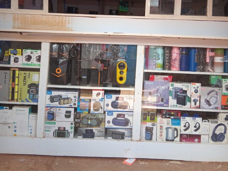 Voke Electricals & Electronics