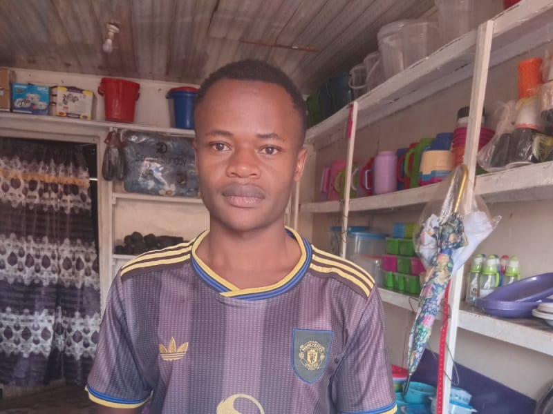 PENDO VYOMBO SHOP