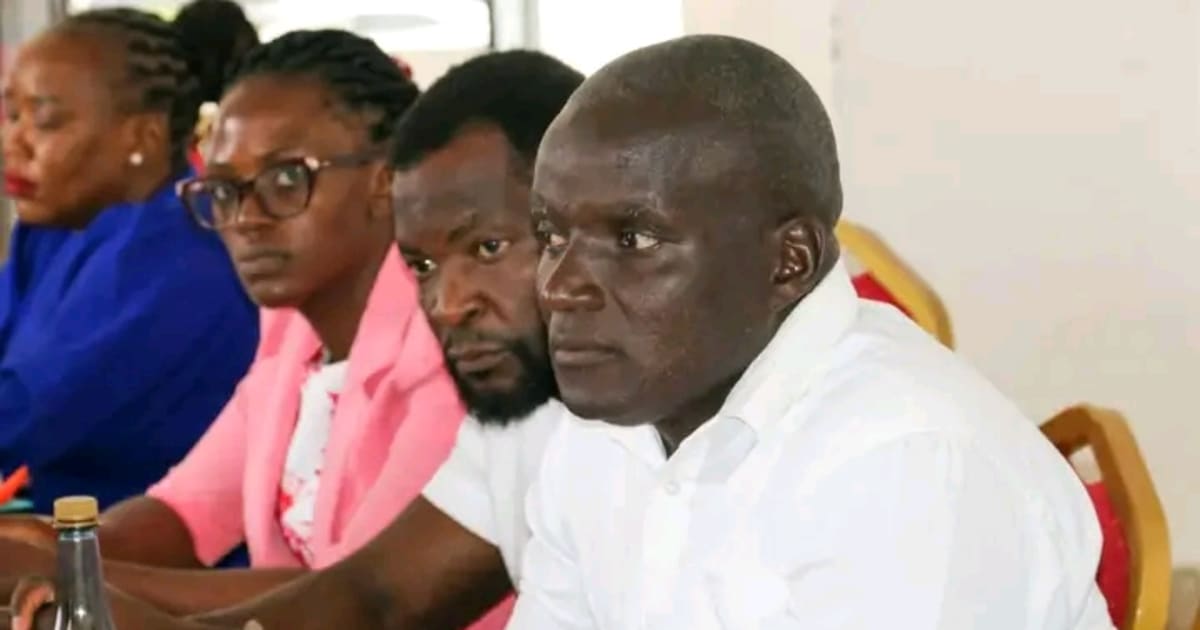 County Executives Induct MCAs on 2027/28 CADP to Ensure Seamless Planning