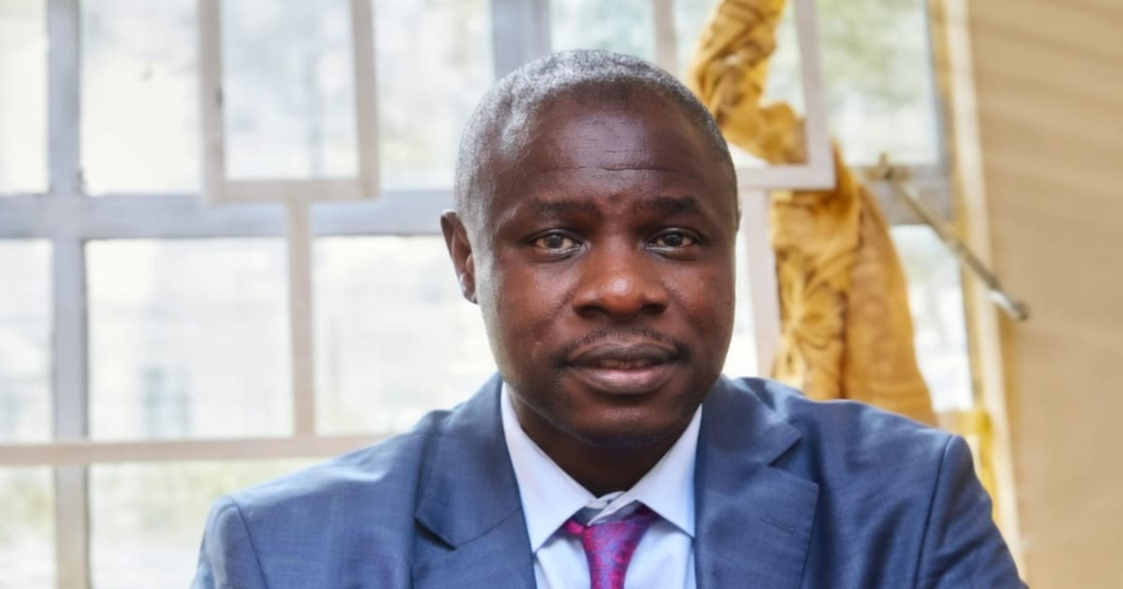 Auditor-General Issues Qualified Opinion on Likuyani NG-CDF – Can the Books Be Trusted?