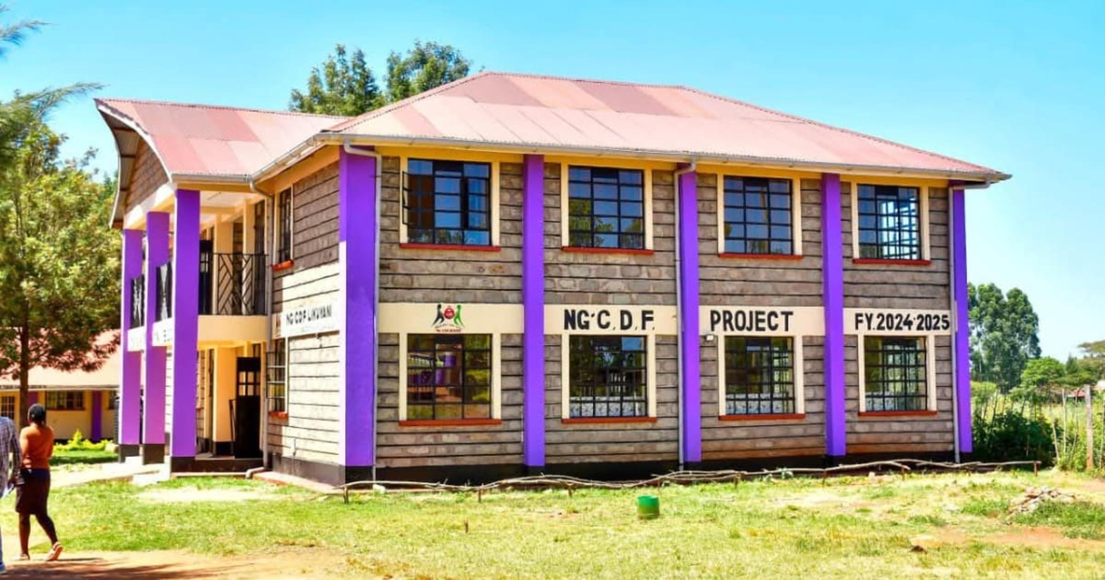 Ksh 40 Million from Completed Projects Still Stuck in PMC Accounts – Clear Breach of Law
