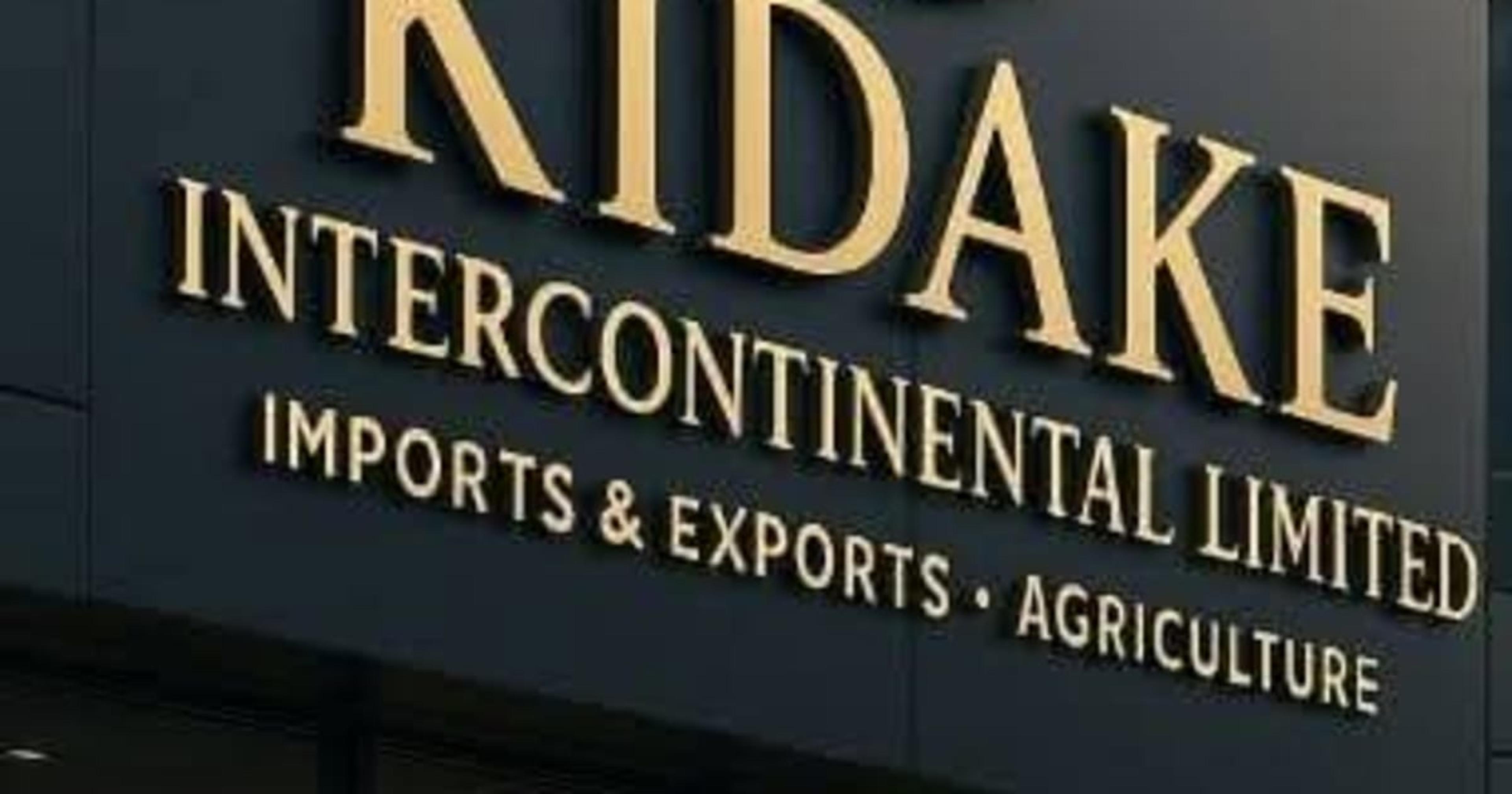 Political Prostitution Exposed: Kidake Relocates Intercontinental Milling Factory from Nangili to Vihiga After Dumping Likuyani MP Bid