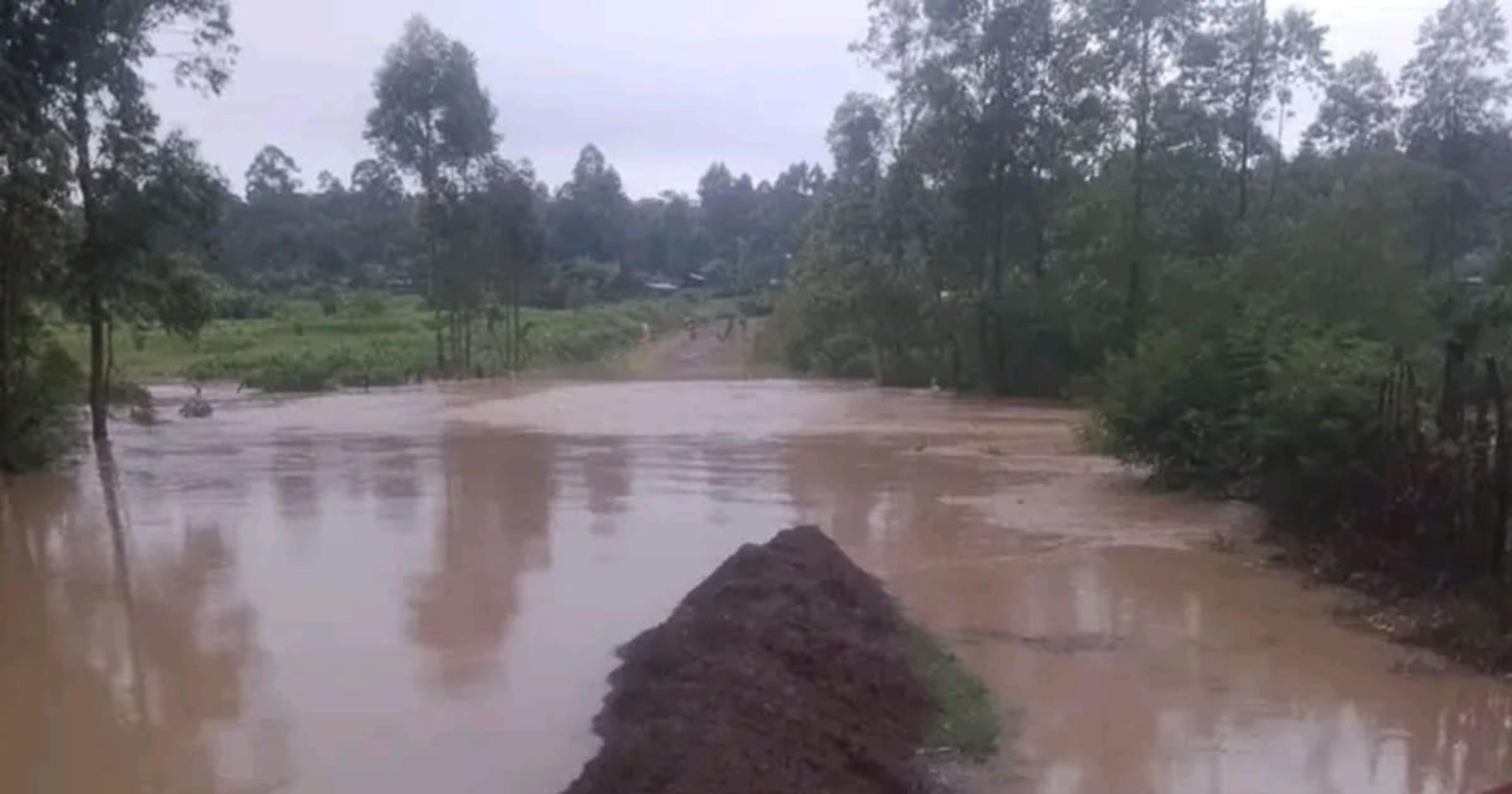 Sango Ward Residents Blame MP Innocent Mugabe Over Mapera–Sikhendu Bridge After Student Drowns