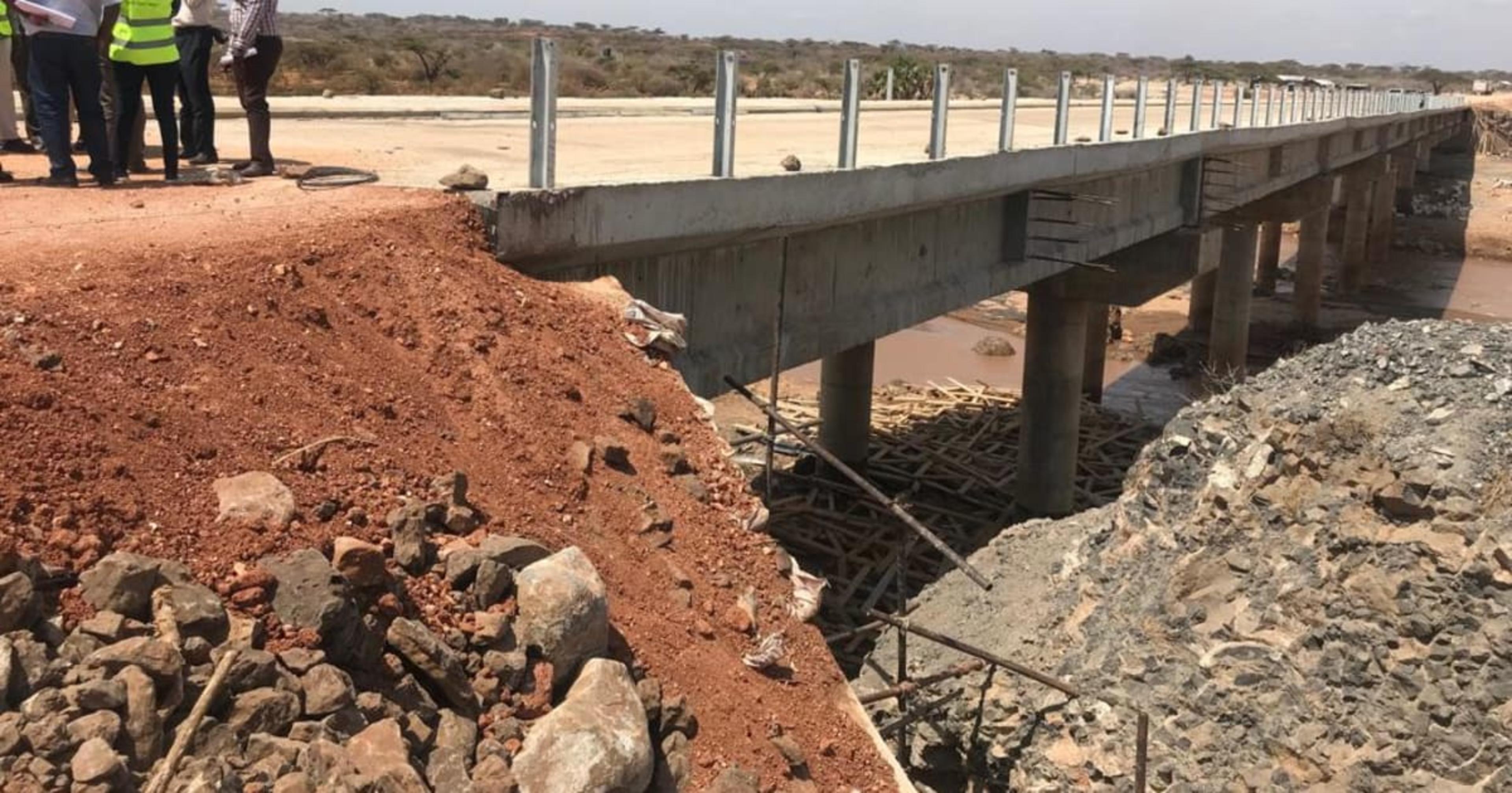 Can NG-CDF Build Bridges? Yes — Here’s Proof From Other Kenyan Constituencies