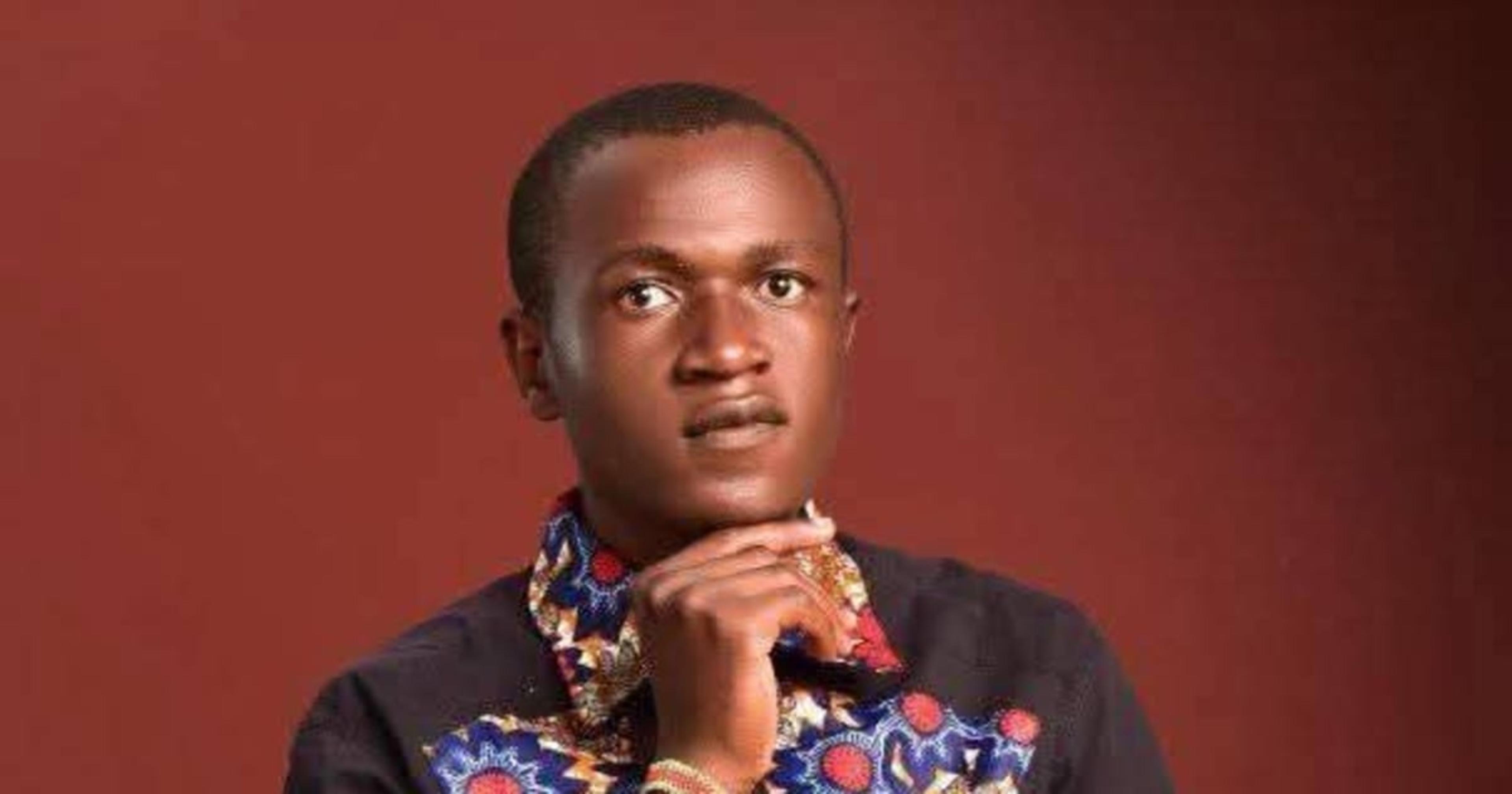 Blogger Charles Sambai Questions MP Mugabe’s Silence Over Attack on Likuyani Students – Mugabe Finally Responds